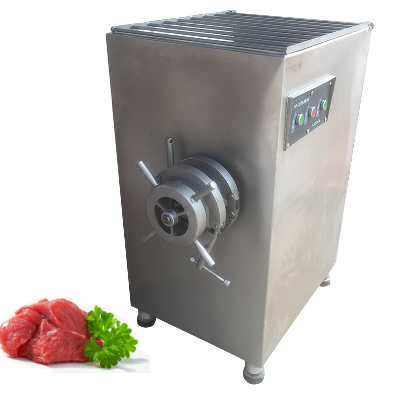 商用絞肉機(jī)應(yīng)該如何清洗？