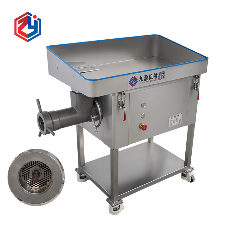 商用絞肉機(jī)有什么用？什么絞肉機(jī)比較好？