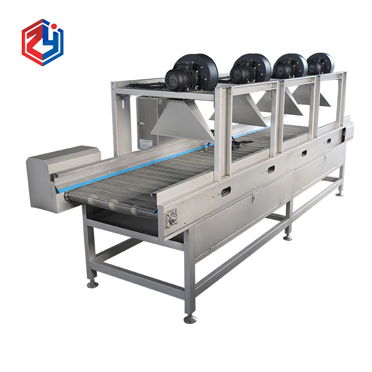 正盈機(jī)械打造凈菜加工全套設(shè)備廠家，助您開創(chuàng)成功之路