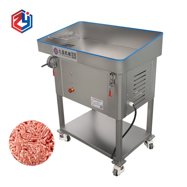 多功能絞肉機能打磨成粉嗎？